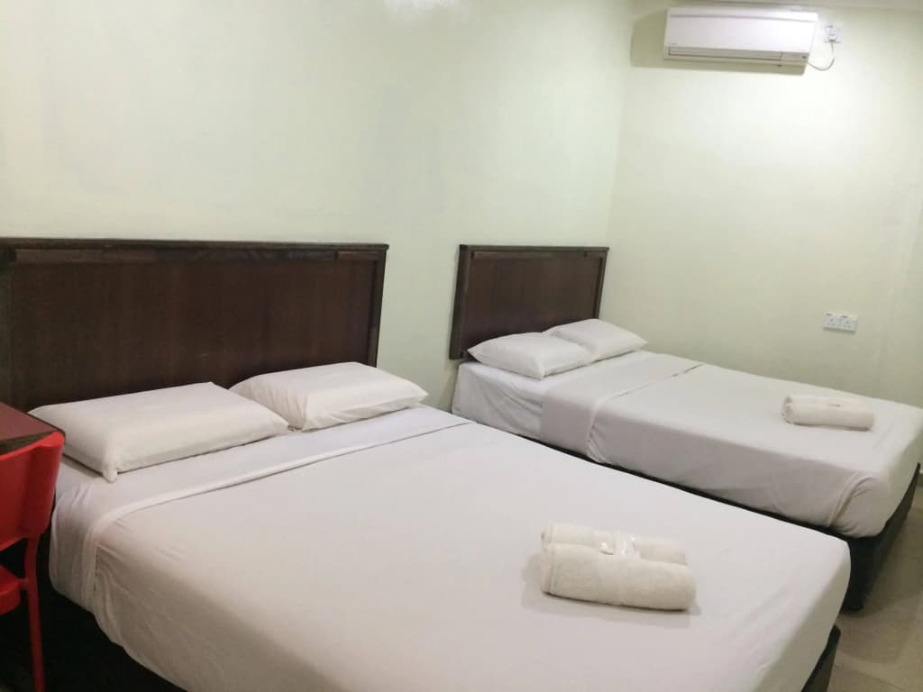 Nice Stay Hotel - photo 4