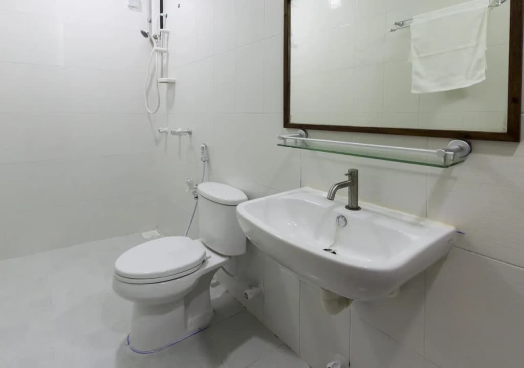 Liberty Guest House Maldives - photo 9