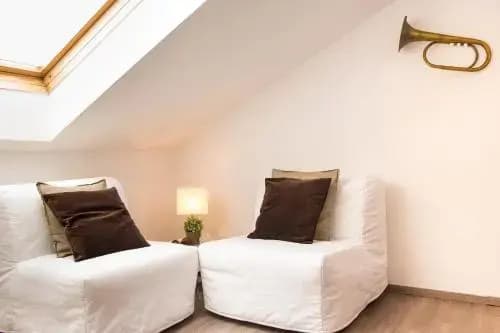 Roof-Terrace Suite Gustav Mahler - photo 4