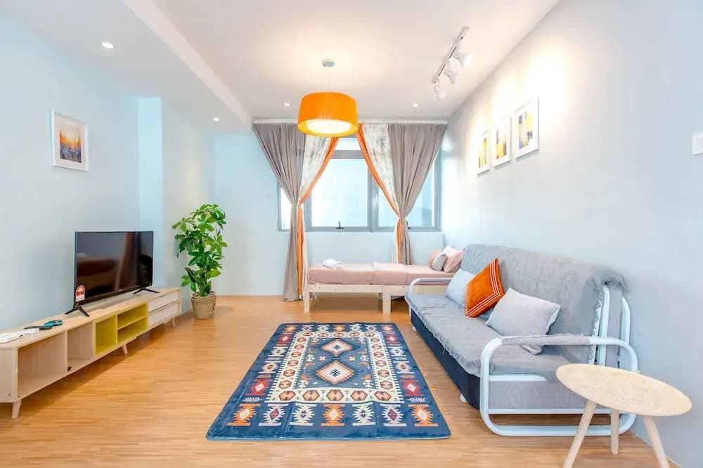 Taragon Residence Cozy Unit by AirPlan - photo 9