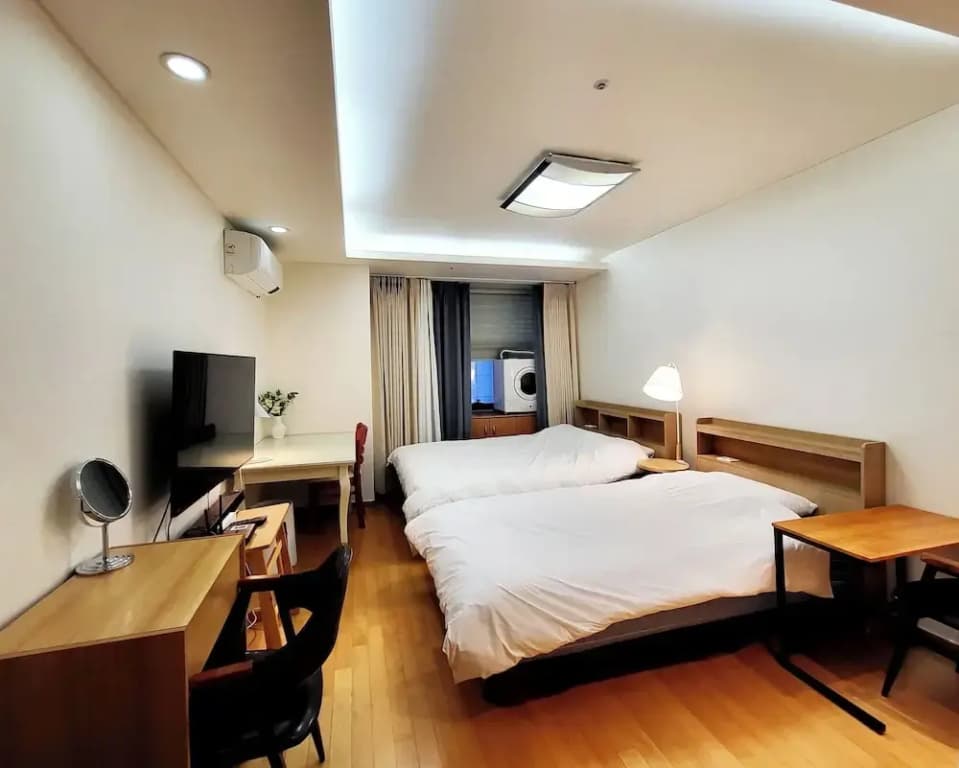 Khan Residence - photo 4