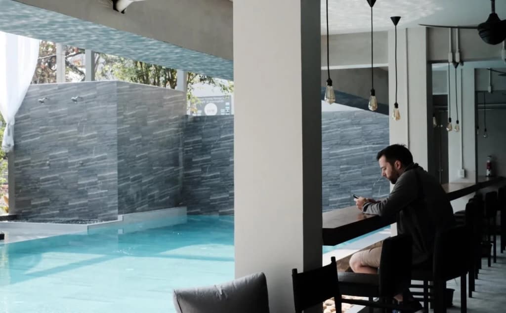 ISTY Hotel - photo 24