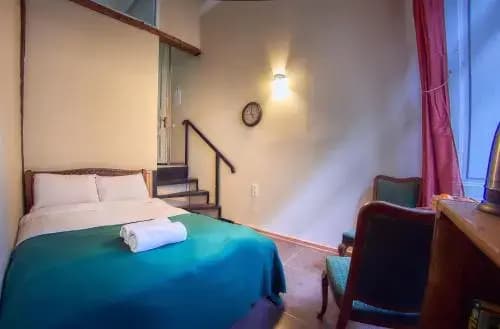 Saint George Hostel - photo 19