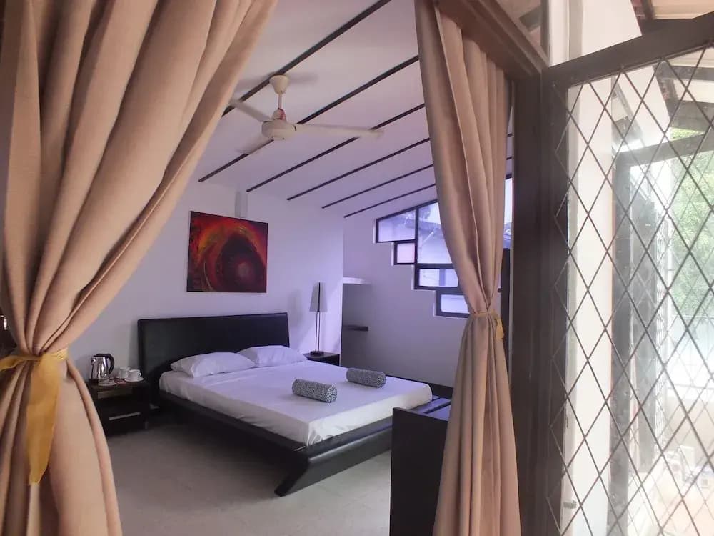 Drop Inn Colombo - photo 3