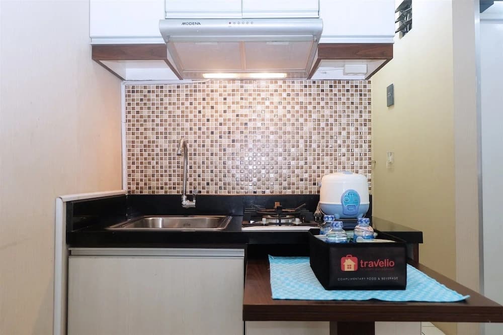 Best Location Menteng Square - photo 14