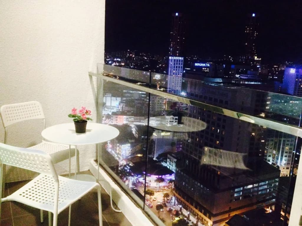 Luxury Apartment Bukit Bintang - photo 19