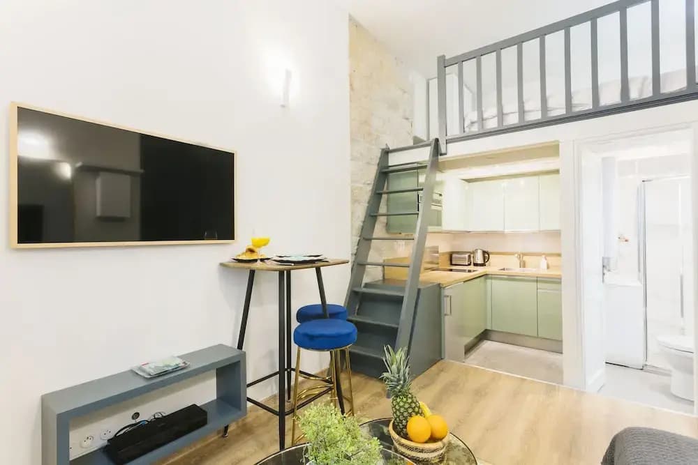 Concorde - Madeleine Apartment - photo 7