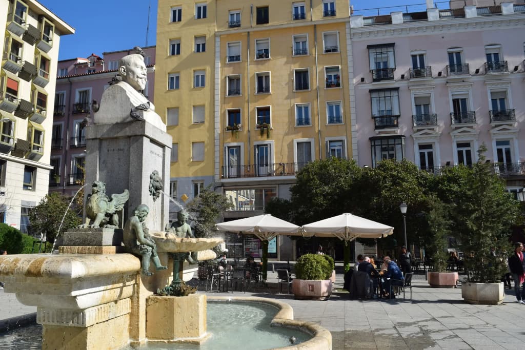 Madrid Suites Chueca - photo 12