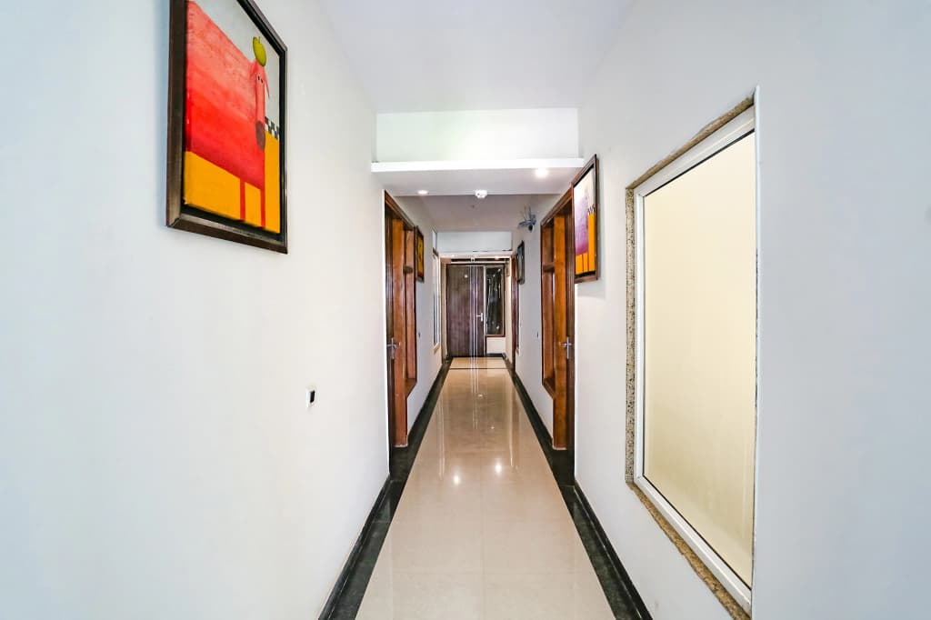 FabHotel Delta Suites I - photo 24