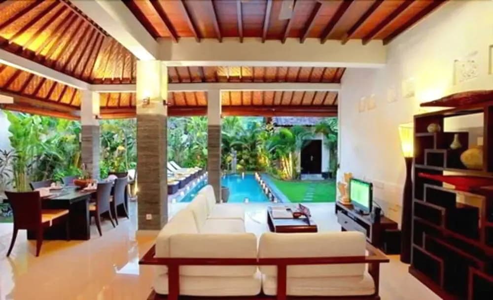 Villa Adhyatma - photo 16