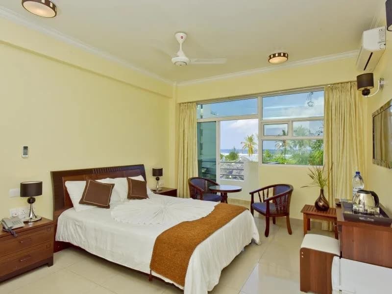 Crystal Beach Inn - photo 7