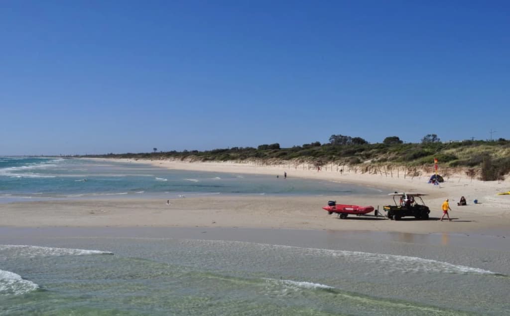 Sailaway Beach House - photo 17