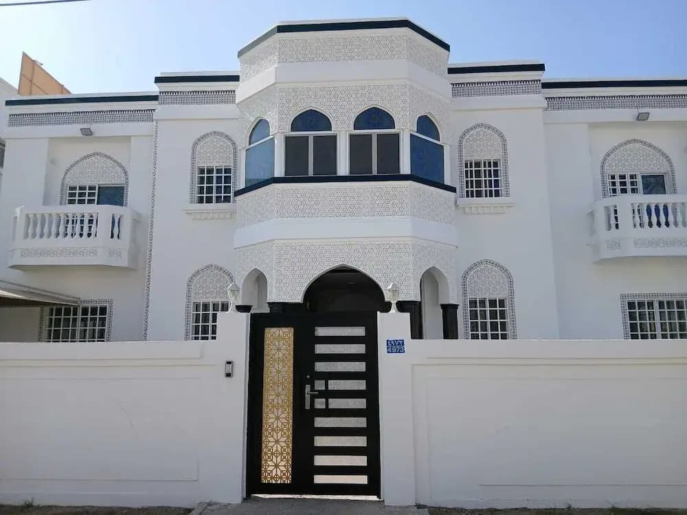 De Sultana Villa - photo 1
