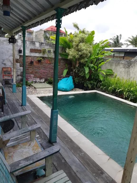 Hi Villa - main photo