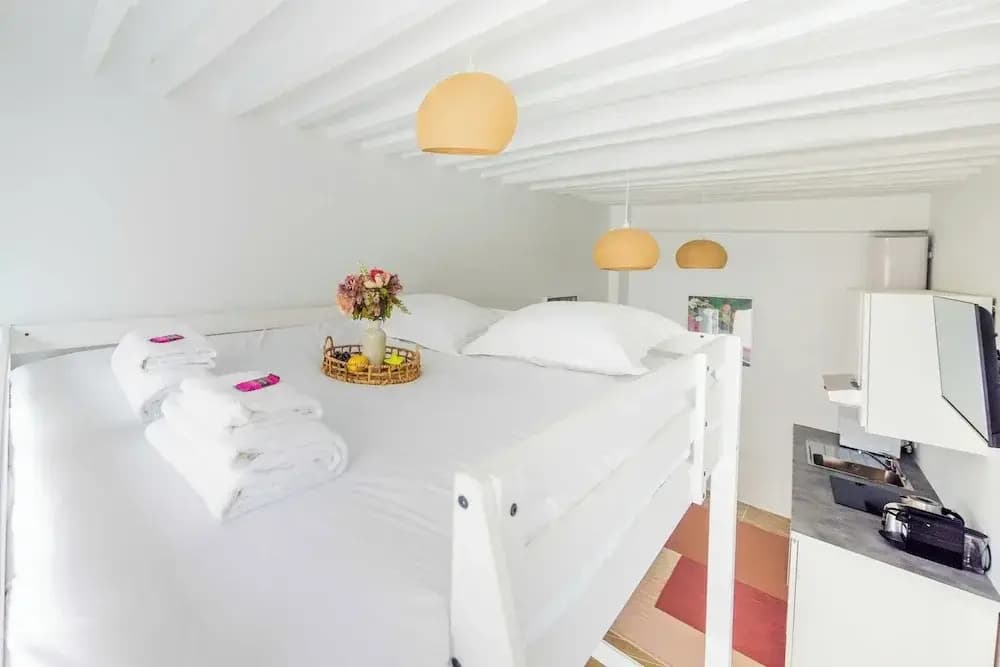 Welcoming Studio - 3P - Strasbourg-Saint-Denis - photo 1
