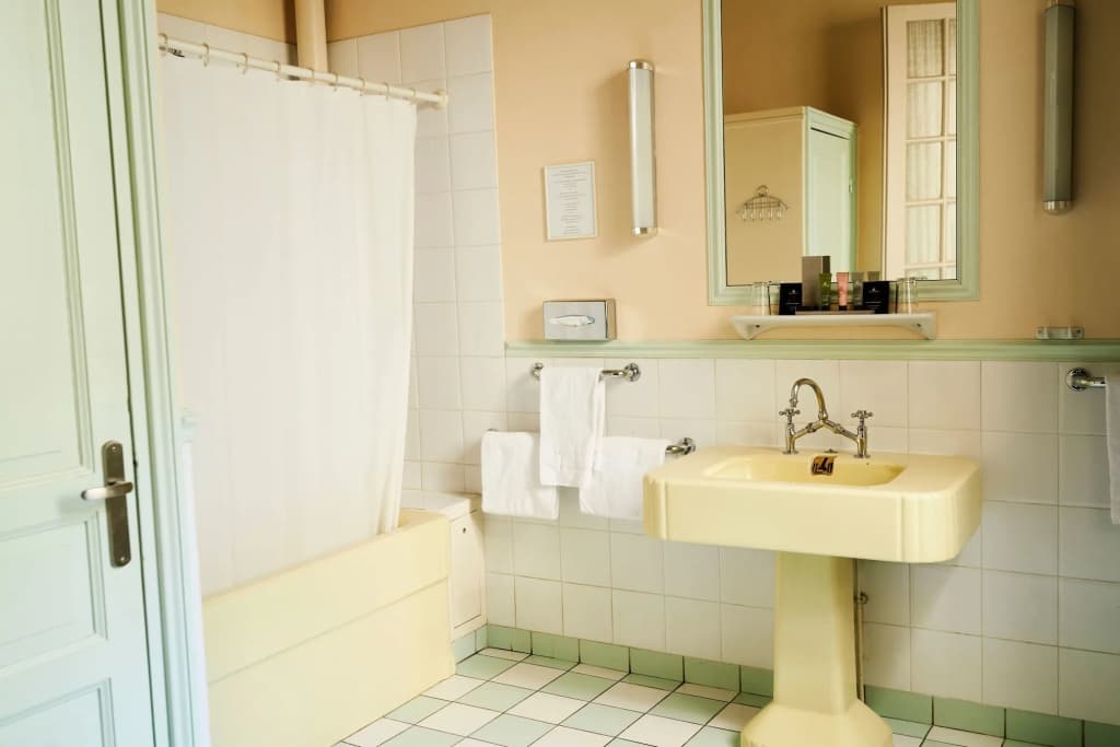 Hotel Langlois - photo 8