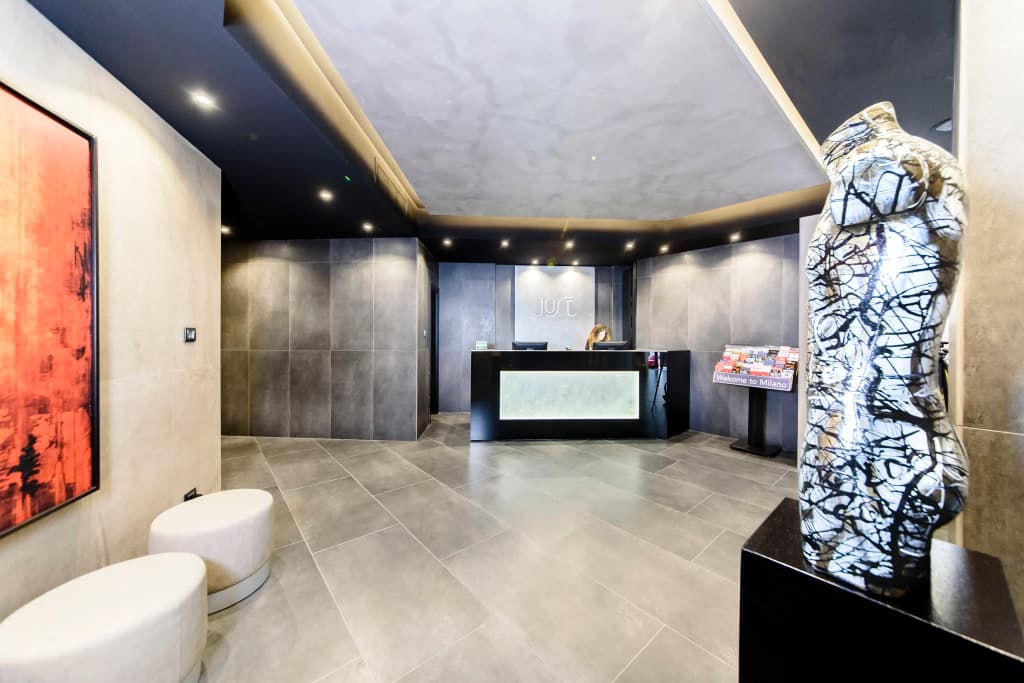 Just Hotel Milano - photo 2