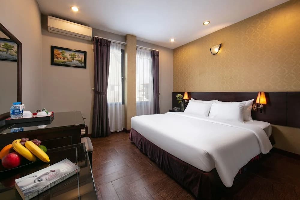 Sen Hotel 1 - photo 19