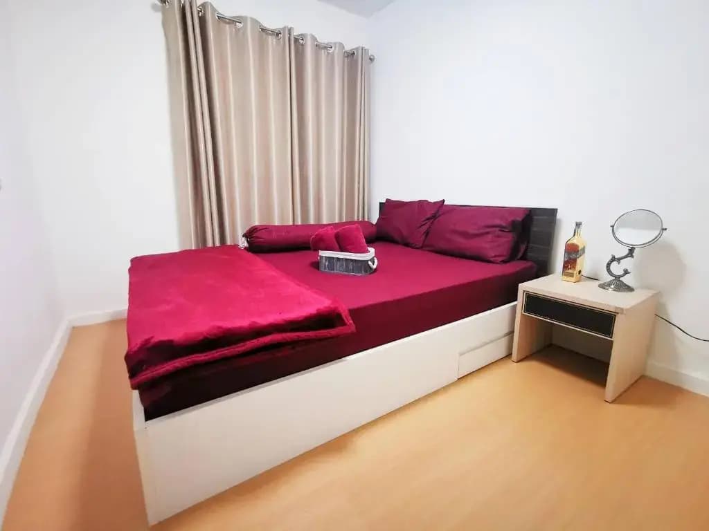 Feel like Home - main photo