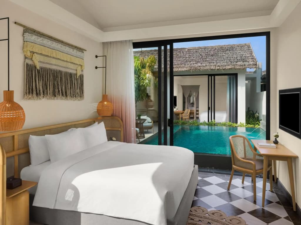 New World Phu Quoc Resort - photo 39
