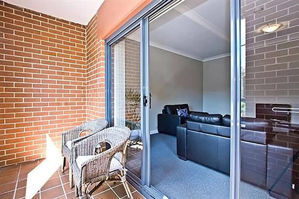 Atlas Serviced Apartments Camperdown - photo 3