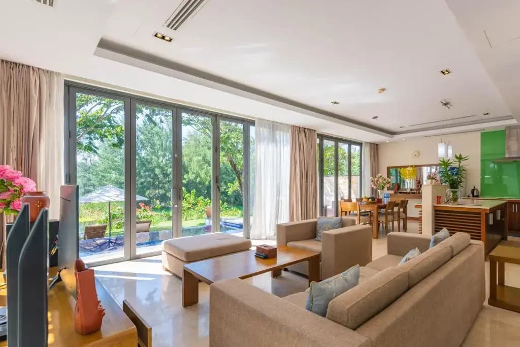 Sunny Beach Villa - main photo