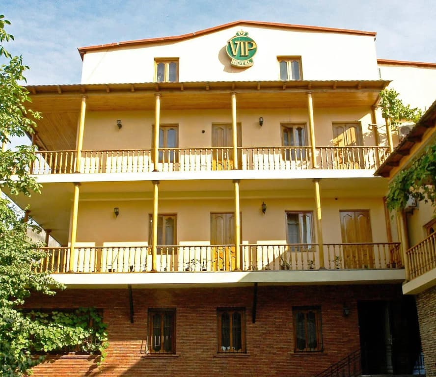 Hotel VIP - photo 1
