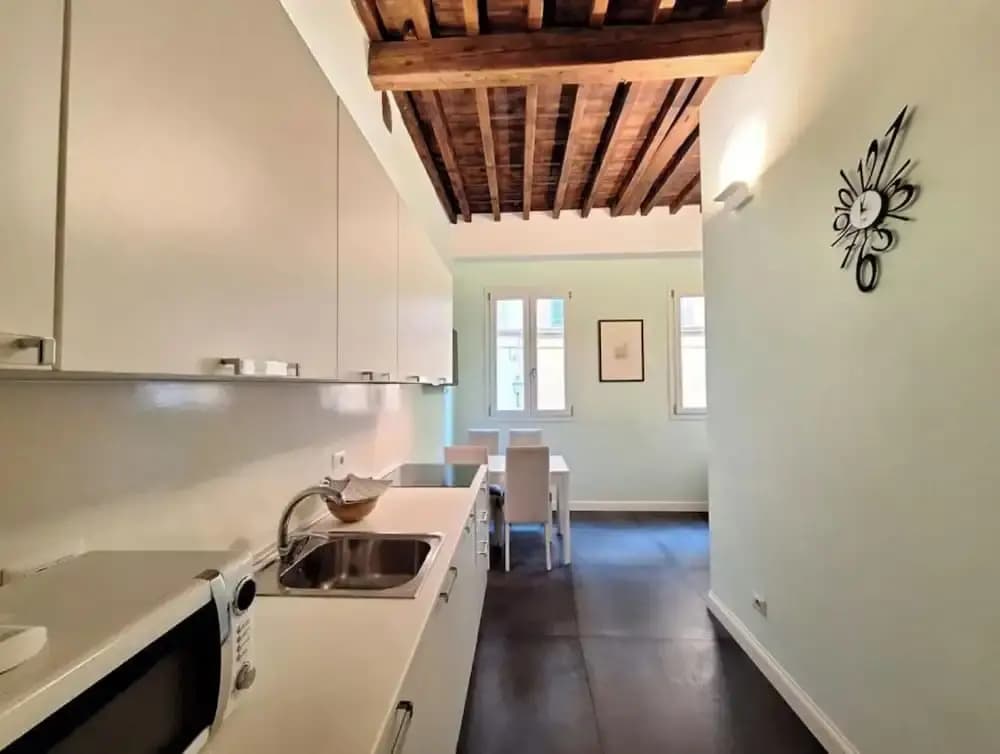 Fiorino Duomo Cozy Suite - photo 14