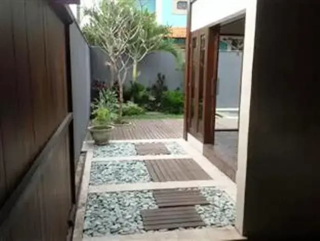 M Residence - photo 1