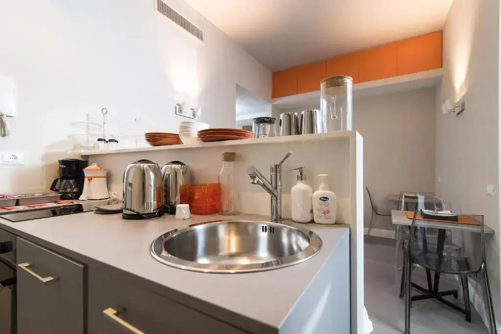 Ovidio Suite - photo 13