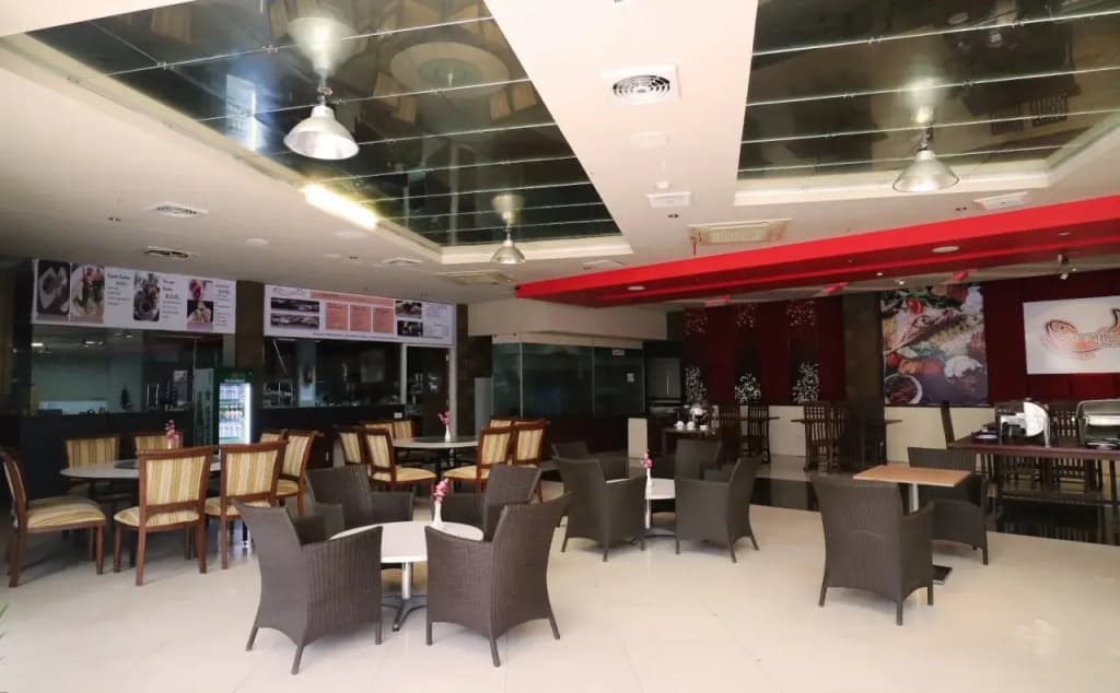 Grand Lifestyle Hotel - photo 30