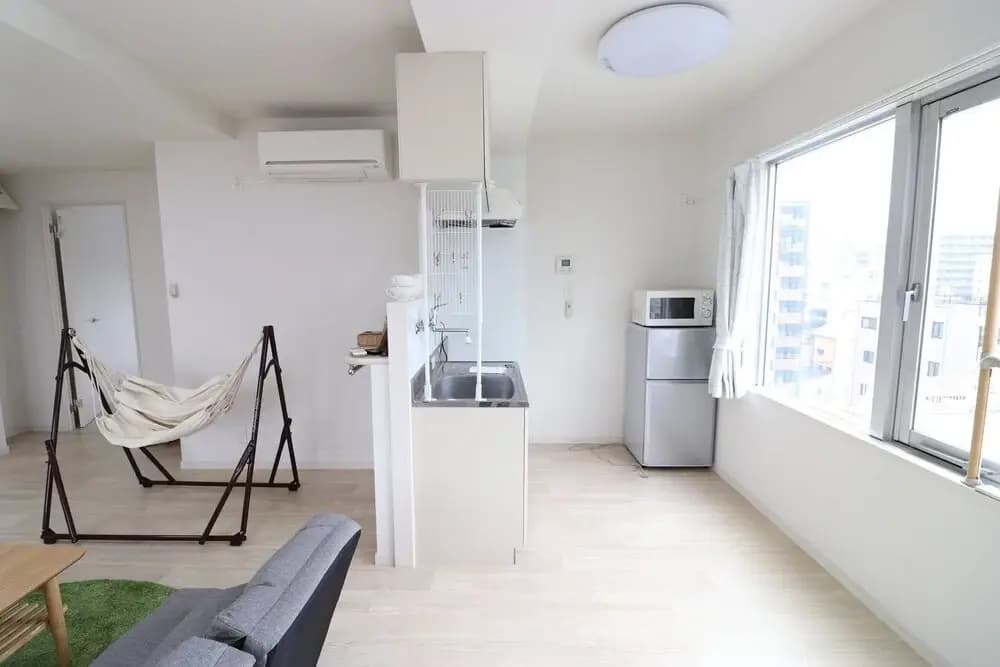 Osaka House Sinkan - photo 14