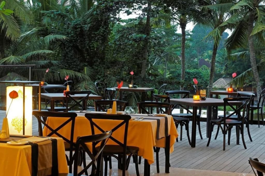 Plataran Ubud Hotel & Spa - photo 26