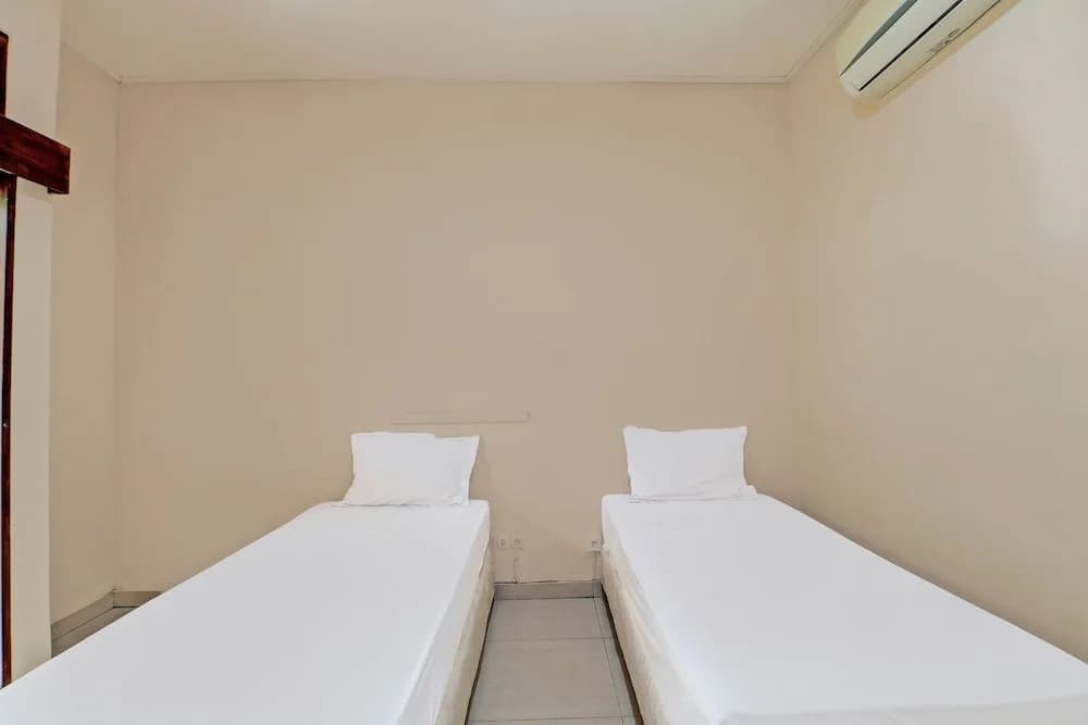 Sari Agung Hotel - photo 30