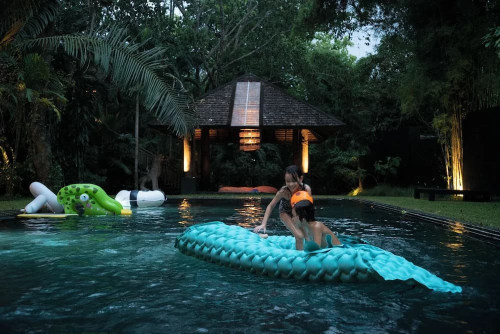 Chandra Residence - photo 18