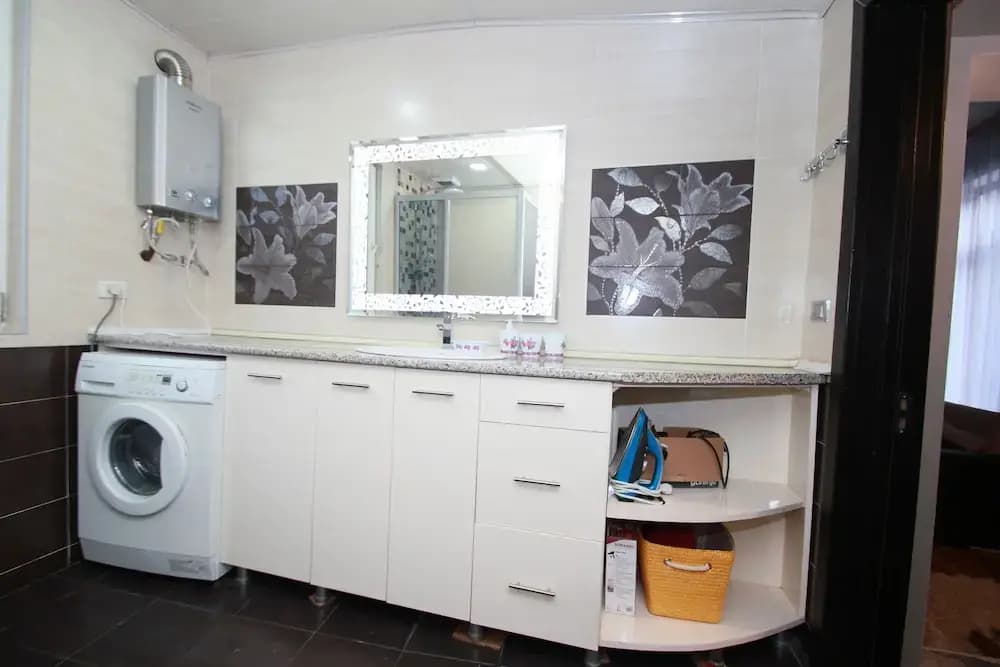 Rose apartment - photo 19