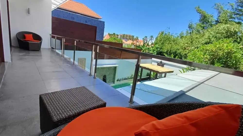 Villa Isabella - photo 17