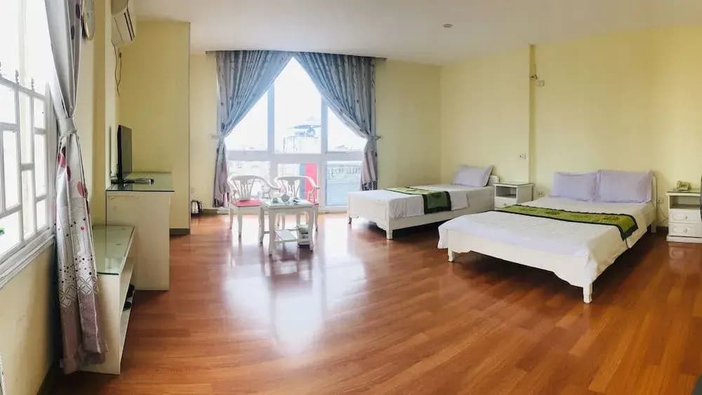 Phuc Thanh hotel - photo 7