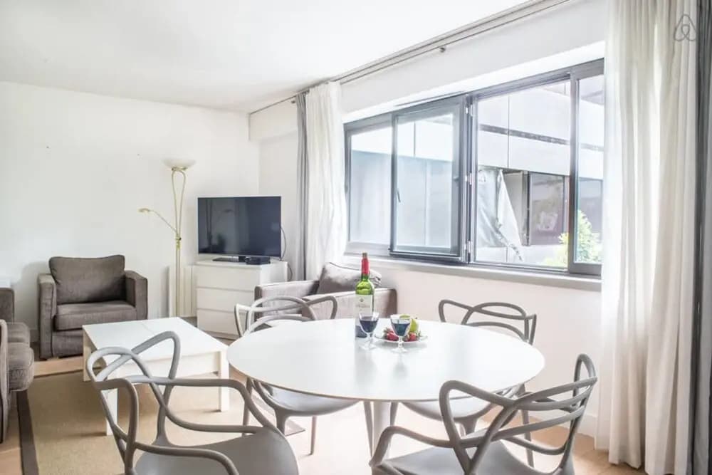 Renovated Flat 2 Minutes From the Champs-élysées - photo 3