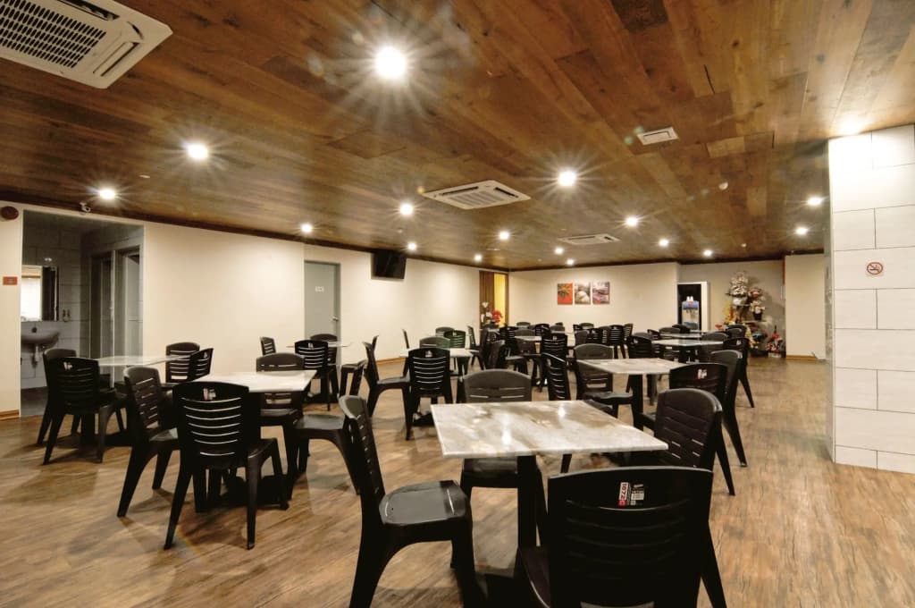 Greencity Hotel - photo 18
