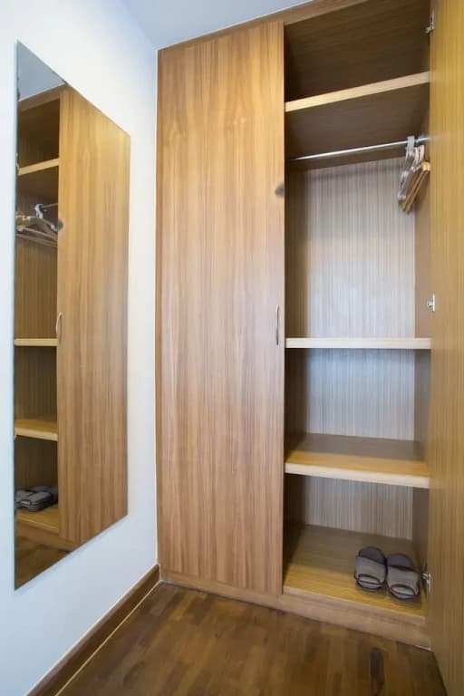 The Suites Apartment & Residence Phuket - photo 13