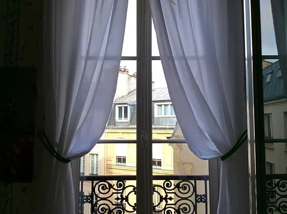 Bed and Breakfast Paris Arc de Triomphe - photo 6