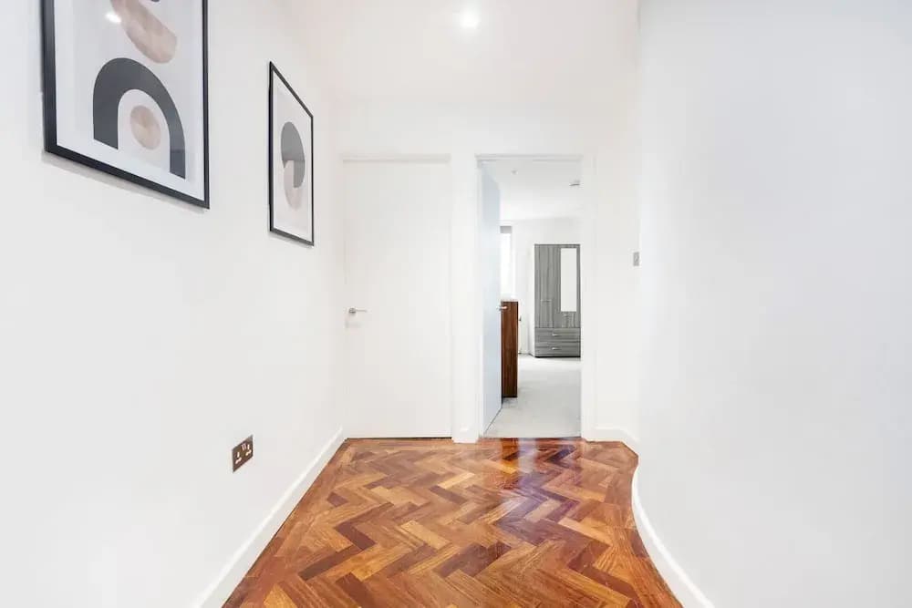 3BR Apartment in Marylebone - London - photo 14