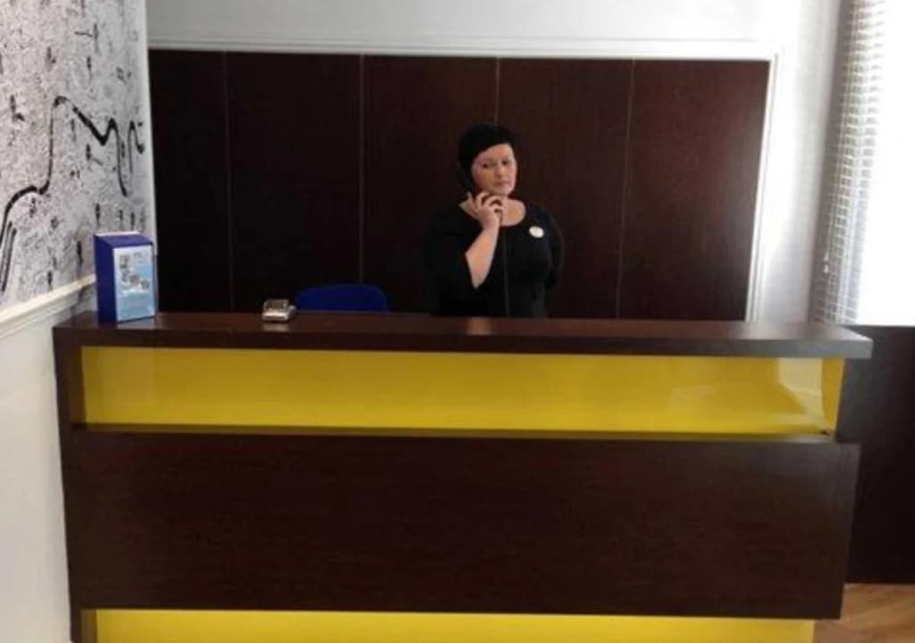 Comfort Inn Westminster - photo 23
