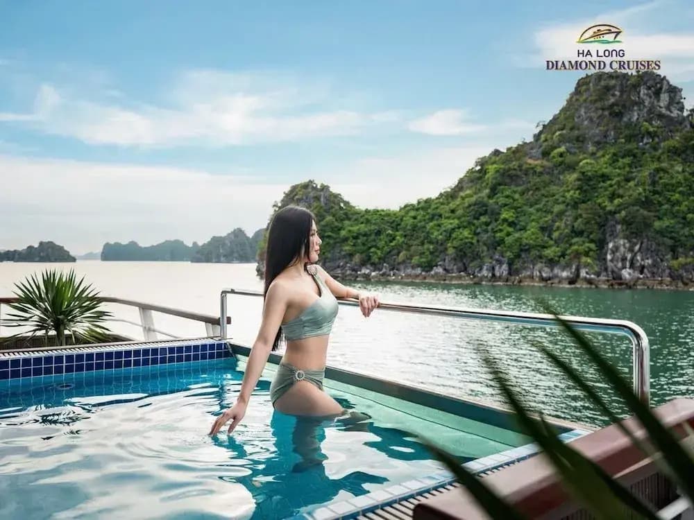 Cozy Apartment Ha Long Bay - photo 18