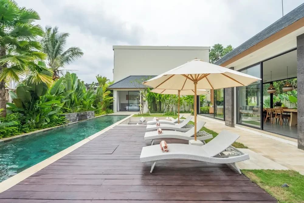 Villa Gantari by GORO - photo 12