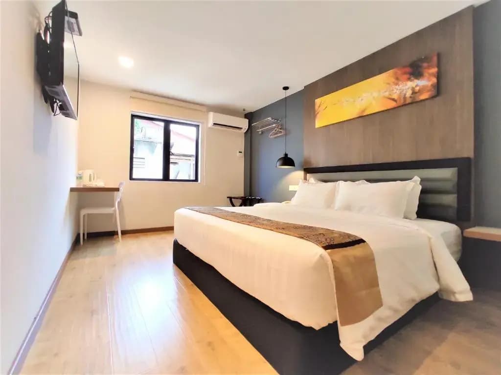 Apple Suites Hotel - main photo