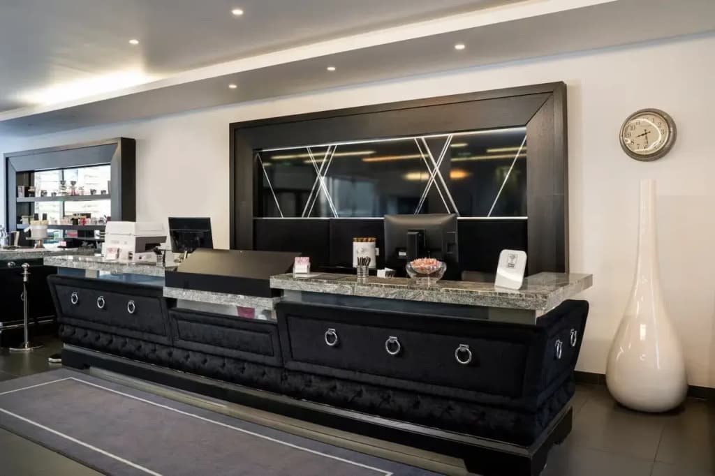 Elaya Hotel Vienna City West - photo 24