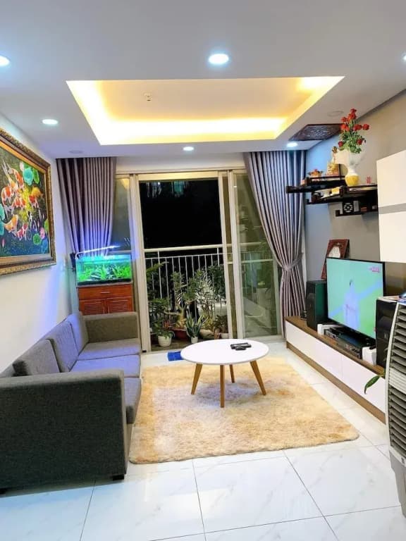 Modern 3 Bed Apartment in Ho Chí Minh City - photo 2