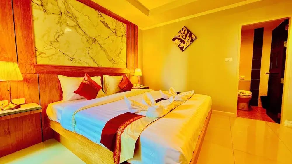 KS Residence - photo 8